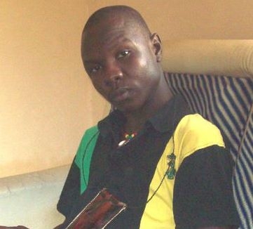 Article : Discours d&rsquo;un jeune Centrafricain afflig&eacute;